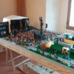 lego festival creation