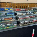 lego trains